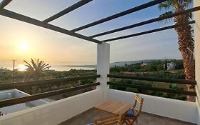 Nireas Villa