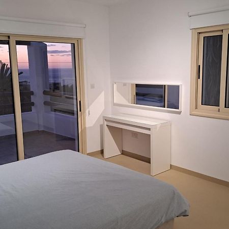 Nireas Villa Paphos Exterior foto