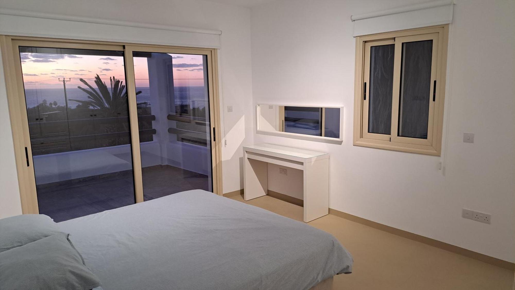 Nireas Villa Paphos Exterior foto